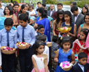 Konkan’s Ireland Monthi Feast Celebration in Dublin with great Enthusiasm